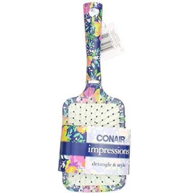 Imagem de Conair Impressions Paddle Conair Impressions Pincel para remo (2 unidades)