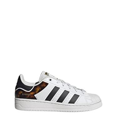 Imagem de adidas Superstar OT Tech Shoes Women's, White, Size 7.5