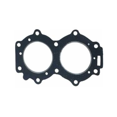 Imagem de Junta Cabeçote Yamaha 25 Hp Modelo Pinado