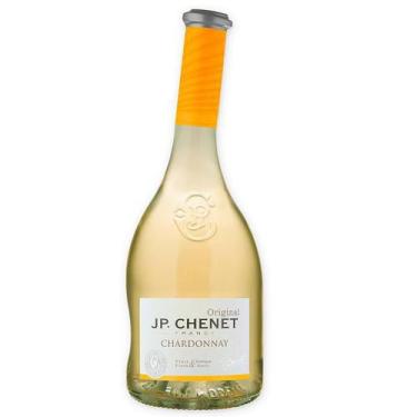 Imagem de Vinho Branco Francês Jp. Chenet Chardonnay 750ml - Lgcf