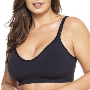 Imagem de Sutiã Power Plus Size Loba Clássica Plus