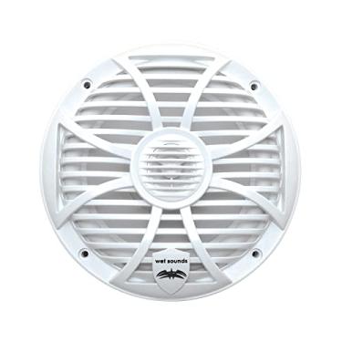Imagem de Yamaha SBT-SW65W-WT-11 Ws 6.5" White Closed Grill; SBTSW65WWT11 Made by Yamaha