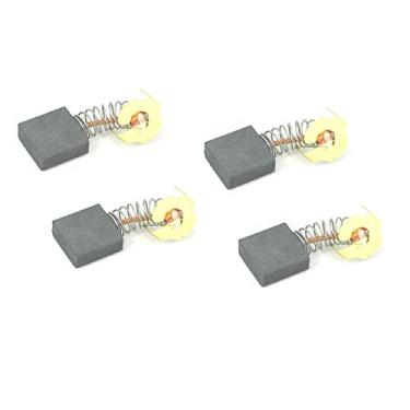 Imagem de DeWalt OEM 614367-00 (4-PK) replacement brush& lead D24000 DW703 DW713 DW715