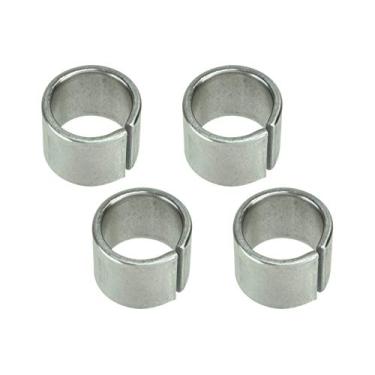 Imagem de Alinhamento de cabeça de cilindro ICT Billet 4 pçs LS para instalação de porão LT Gen 3 Gen 4 Gen 5 LSX LS1 LS3 LS2 LQ4 LQ9 LS6 LS6 L92 L99 LR4 LR4 L82 L84 L86 L87 LT1 L8B 551275