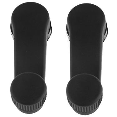 Imagem de Compatível com VW Golf MK3&MK4 Window Winder Crank Handle 1996-2006 OEM 1H0837581