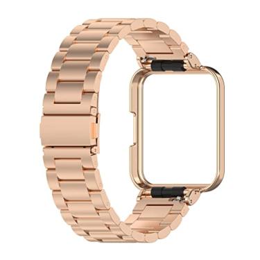 Relógio Smartwatch Redmi Watch 2 Lite, Bege, XM639BGE, XIAOMI