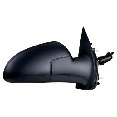 Imagem de Fit System Espelho dobrável de substituição do lado do passageiro 62685G estilo original do equipamento original