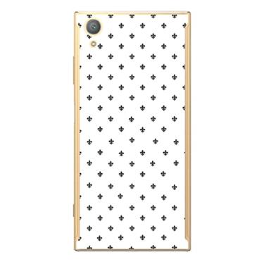 Imagem de Capa Adesivo Skin176 Verso Para Sony Xperia Xa1 Plus