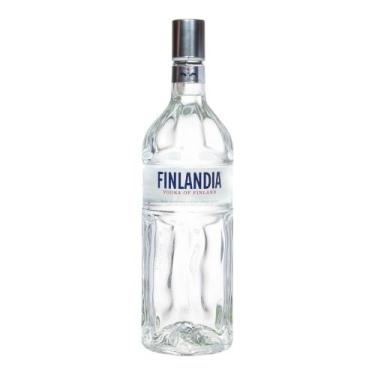 Imagem de Vodka Finlândia 1L - Finlandia