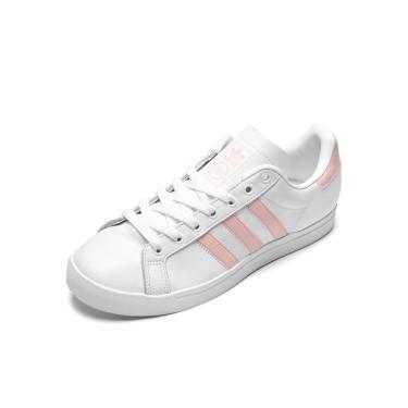 adidas star verde