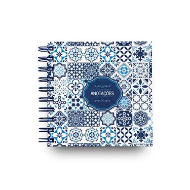 Imagem de Caderno de Anotações Mini - Capa Dura | Lisboa