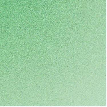 Imagem de Make+ Liso Placa de Eva Pacote de 10 Peças, Verde (Claro), 60 x 40 x 0.16 cm