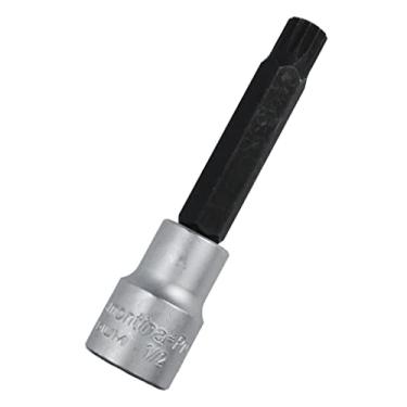 Imagem de Soquete Ponta Longa Multidentado Em Aço 12Mm 44865112 Tramontina