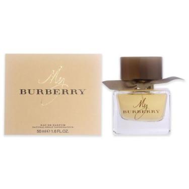 Imagem de Perfume My Burberry - 1.170ml/50ml Edp Spray