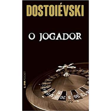 Imagem de Jogador, o - Bolso