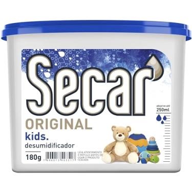 Imagem de Desumidificador, Soin, Secar, Original Kids, 180 Gramas
