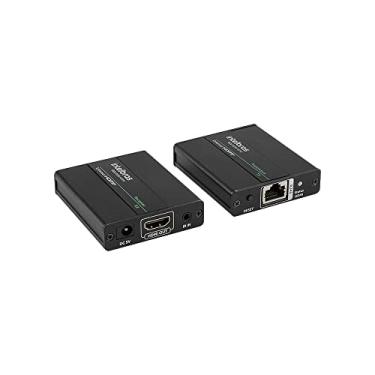 Imagem de Vídeo Extensor HDMI Intelbras VEX 3120 Preto