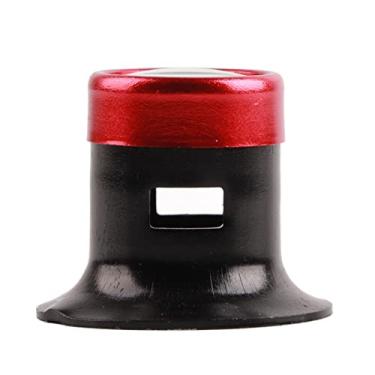 Imagem de 20x Relógio Lupa Lupa, Lupa Relógio Reparação Ferramenta De Manutenção Para Relojoeiros Artesanato Leitura Reparação Jóias