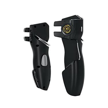 Imagem de Anti-Sweat Six Fingers Aim Button Shooter Gamepad Trigger For Mobile Game Tablet Gaming Device Parts Accessories