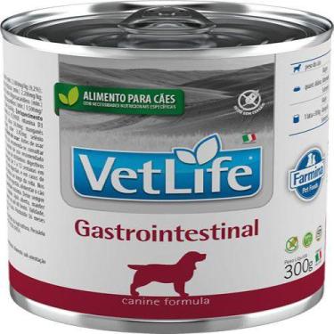 Imagem de Ração Vet Life Canine Wet Gastrointestinal 300G