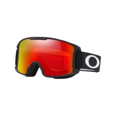 Imagem de Oakley Line Miner XS Matte Black Prizm Torch Iridium Small