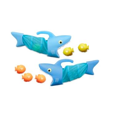 Imagem de Melissa & Doug Spark Shark Fish Hunt