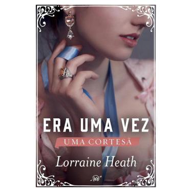 Imagem de Era Uma Vez Uma Cortesã
