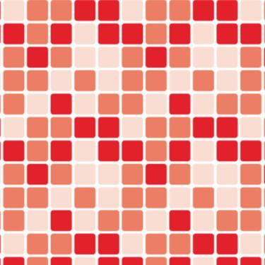 Imagem de Papel de Parede Autoadesivo Pastilhas Impermeável e Lavável Cozinha Banheiro Lavanderia