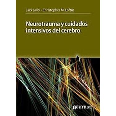 Imagem de Neurotrauma Y Cuidados Intensivos Del Cerebro