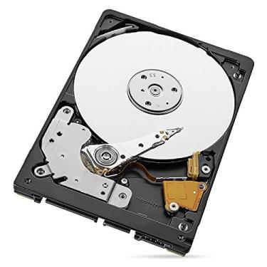 Imagem de Seagate FireCuda 2TB Solid State Hybrid Drive Performance SSHD ? 2.5 Inch SATA 6Gb/s Flash Accelerated for Gaming PC Laptop (ST2000LX001)