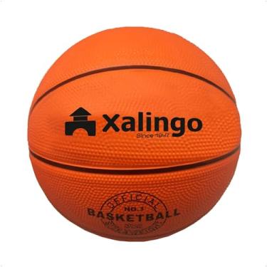 Imagem de Xalingo Bola de Basquete Oficial Número 3