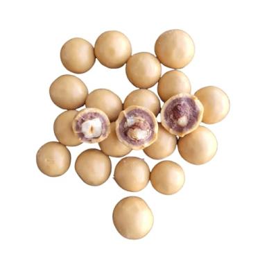 Imagem de Drageado de avelã caramelizado 45% cacau ao leite SEM LACTOSE E SEM AÇÚCAR 300g