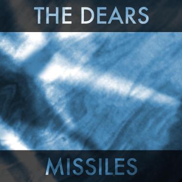 Imagem de Missiles [Disco de Vinil]