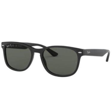 Imagem de Óculos Solar Ray Ban Rb2184 901/58 57  Brilho Lente Verde G15 Polarizada-Masculino