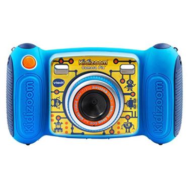 Imagem de VTech Kidizoom Camera Pix, Blue
