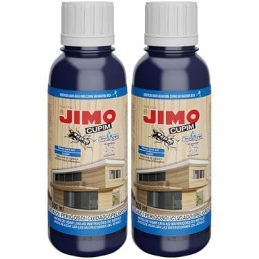 Imagem de KIT 2 Un Jimo Cupim Base Água 500ml
