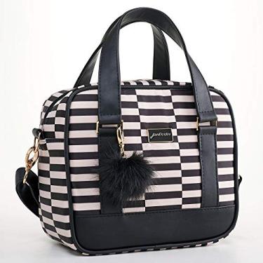 Imagem de Frasqueira Térmica Bebê Vivara Preto - Just Baby