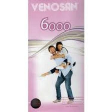 Imagem de Venosan 6000 AD Compressão20-30 pe aberto Tamanho: XG bege