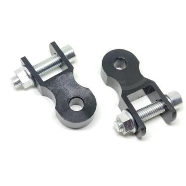 Imagem de Alongador Amortecedor Traseira Aluminio Sky Crypton Zig Biz - Rr