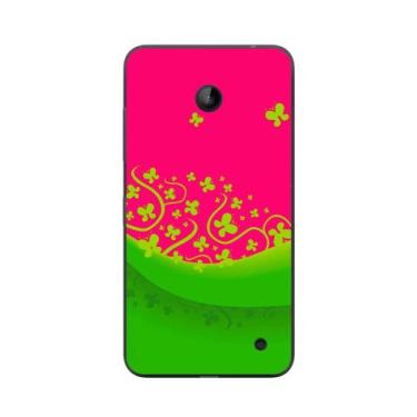 Imagem de Capa Adesivo Skin358 Verso Para Nokia Lumia 630 e 635 - KawaSkin
