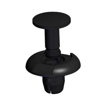 Imagem de Kit Parafuso Parabarro Dianteiro City 2009 A 2012 - Plastcar