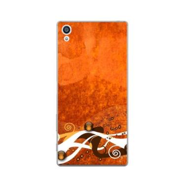 Imagem de Capa Adesivo Skin371 Verso Para Sony Xperia Z5 Premium - KawaSkin