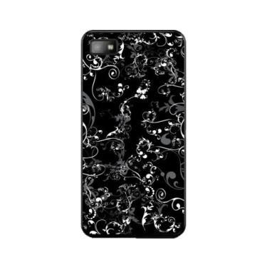 Imagem de Capa Adesivo Skin359 Verso Para Blackberry Z10 - KawaSkin