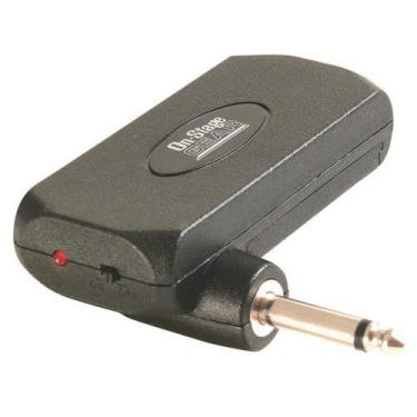 Imagem de Amplificador para Guitarra GA5000MI - On Stage