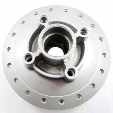 Imagem de Cubo Roda Traseira Titan125 Fan125 2009 Até 2014 Fabreck