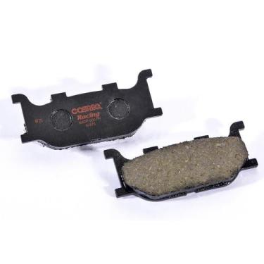 Imagem de Pastilha Freio Dianteiro Mt-03 2006 a 2018 Cobreq N-970