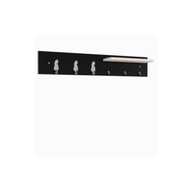 Imagem de Porta Chaves De Parede Organizador Porta Chaveiro P.B.G.C FS - FassinS