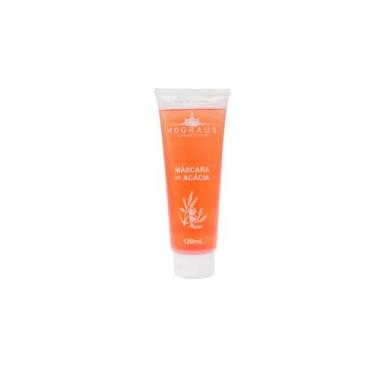 Imagem de Máscara Facial De Acácia 120ml - 40 Graus Cosméticos