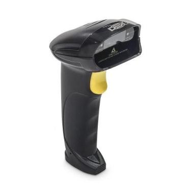 Imagem de Leitor Código Barras Usb Boletos Bancários Produtos Danfe Nf - Geral