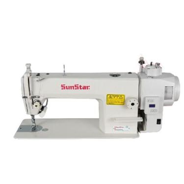 Imagem de Reta Industrial Sun Star Motor Direc Drive-12Meses garantia, 220V